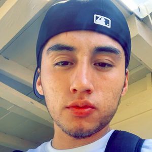 Meet your Posher, Andrew